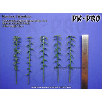 PK-Bamboo-Plastic-Plants-10cm-(10x)