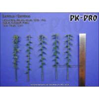 PK-Bambus-Plastikpflanzen-10cm-(10x)
