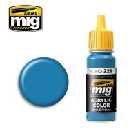 A.MIG-229 FS 15102 Dark Gray Blue (17mL)