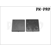 50mm x 50mm Bases (4xMagnet Slot) (2x)