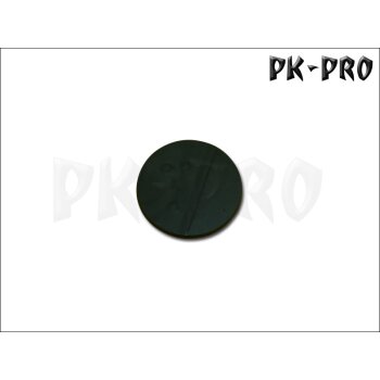 50mm Rund (Magnet Slot + 3x Bolt + optional Miniature Slot) (1x)