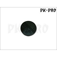 50mm Rund (Magnet Slot + 3x Bolt + optional Miniature Slot) (1x)