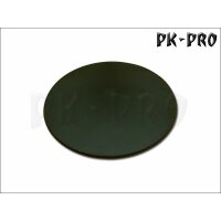 120mm Oval (3xMagnet Slot) (1x)