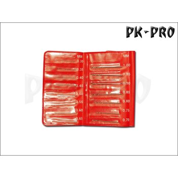 HSS-Drill-Set-0.3-1mm-(15pcs.)