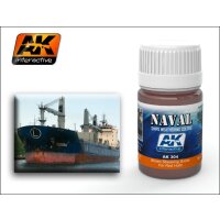AK-304-Brown-Streaking-Grime-For-Red-Hulls-(35mL)
