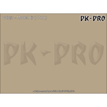 Model-Air-71244-Camouflage-Sandbeige-Ral-1039-(17mL)