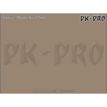 Model-Air-71246-Sandbraun-(RAL8031)-(17mL)