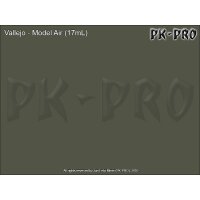 Model-Air-71294-US-Forest-Green-(FS34079-ANA631)-(17mL)