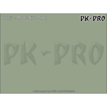 Model-Air-71305-Interior-Grey-Green-(FS34373)-(17mL)