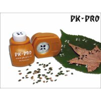 PK-PRO Punch Modell Blätter Motivlocher Nr. 1...