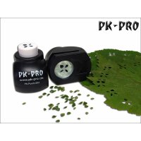 PK-PRO Punch Modell Blätter Motivlocher Nr. 3 (4xBlätter Mix)