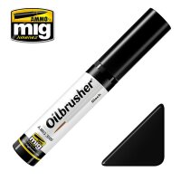 A.MIG-3500-Oilbrusher-Black