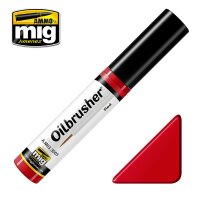 A.MIG-3503-Oilbrusher-Red-(10mL)