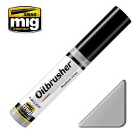 A.MIG-3509-Oilbrusher-Medium-Grey-(10mL)