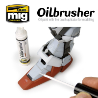 A.MIG-3512-Oilbrusher-Dark-Brown-(10mL)
