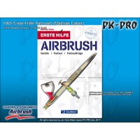 First-Aid-Airbrush-(Mathias Faber)-(German) [150051]