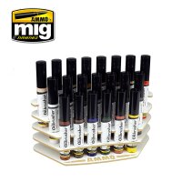 A.MIG-8020-Oilbrusher-Organizer