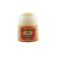 Base Averland Sunset (12ml)