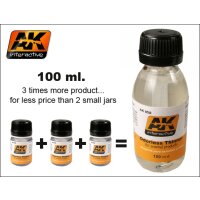 AK-050-Odorless-Turpentine-(100mL)