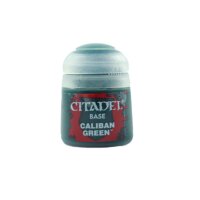 Base Caliban Green (12ml)