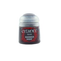 Base Rhinox Hide (12ml)