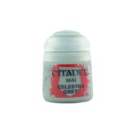 Base Celestra Grey (12ml)