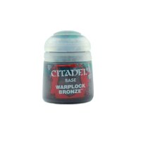 Base Warplock Bronze (12ml)