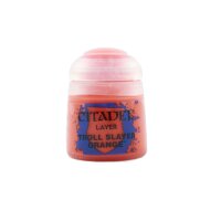 Layer Troll Slayer Orange (12ml)