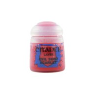 Layer Evil Sunz Scarlet (12ml)