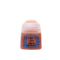 Layer Squig Orange (12ml)