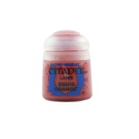 Layer Squig Orange (12ml)