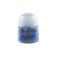Layer Warpfiend Grey (12ml)