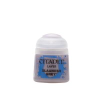 Layer Slaanesh Grey (12ml)