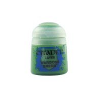 Layer Warboss Green (12ml)