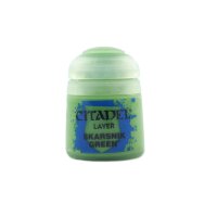 Layer Skarsnik Green (12ml)