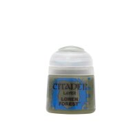 Layer Loren Forest (12ml)