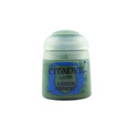 Layer Loren Forest (12ml)