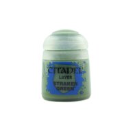 Layer Straken Green (12ml)
