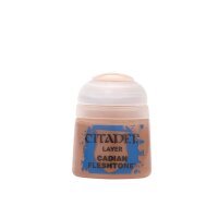 Layer Cadian Fleshtone (12ml)