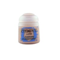 Layer Cadian Fleshtone (12ml)