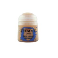 Layer Tau Light Ochre (12ml)
