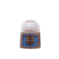 Layer Gorthor Brown (12ml)