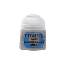 Layer Administratum Grey (12ml)