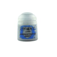 Layer Administratum Grey (12ml)