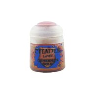 Layer Gehennas Gold (12ml)