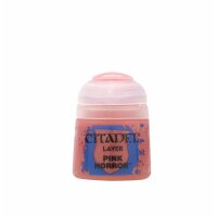 Layer Pink Horror (12ml)