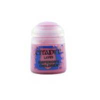 Layer Emperors Children (12ml)