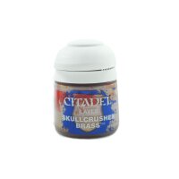 Layer Skullcrusher Brass (12ml)