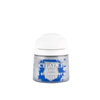 Layer Stormhost Silver (12ml)
