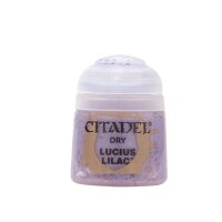 Dry Lucius Lilac (12ml)